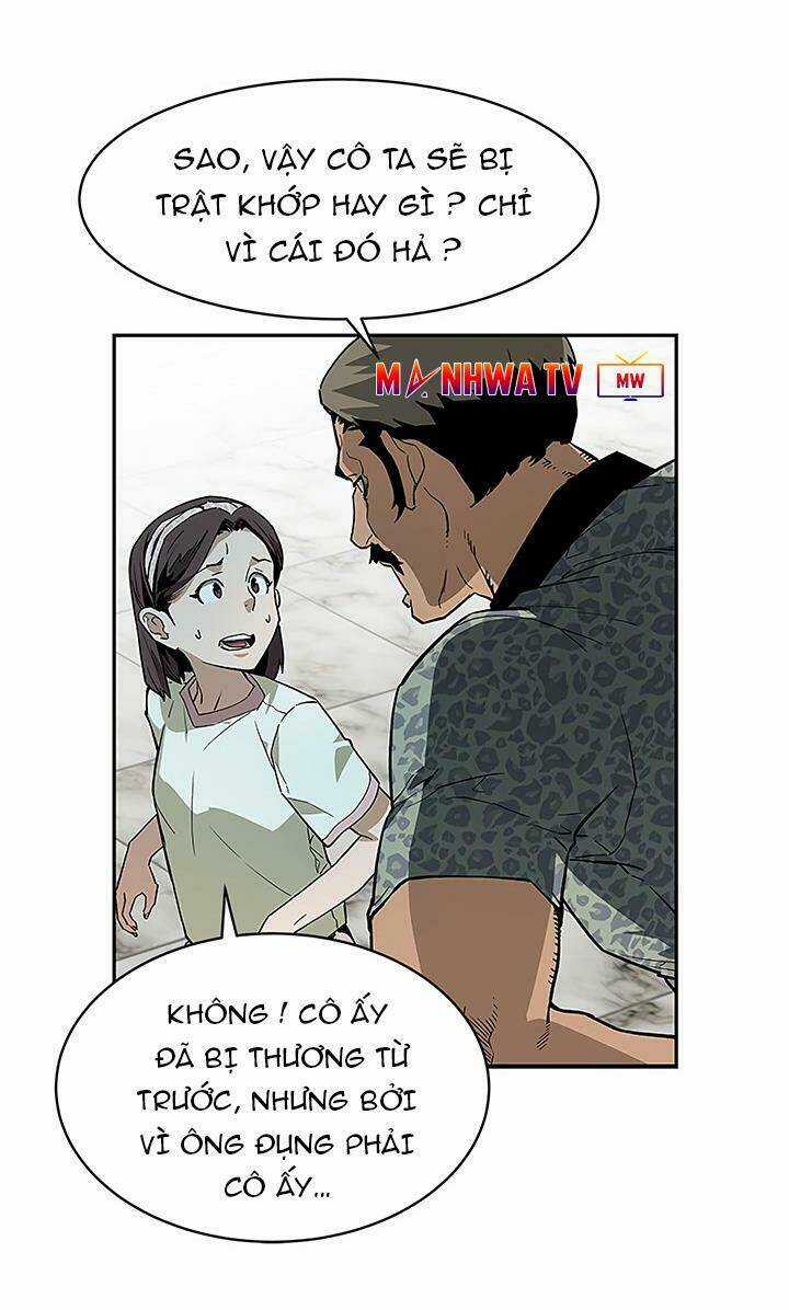 Khát Vọng Trỗi Dậy - Chapter 39 - Trang 14