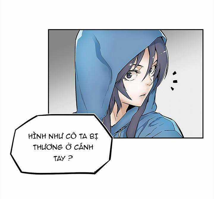 Khát Vọng Trỗi Dậy - Chapter 39 - Trang 16