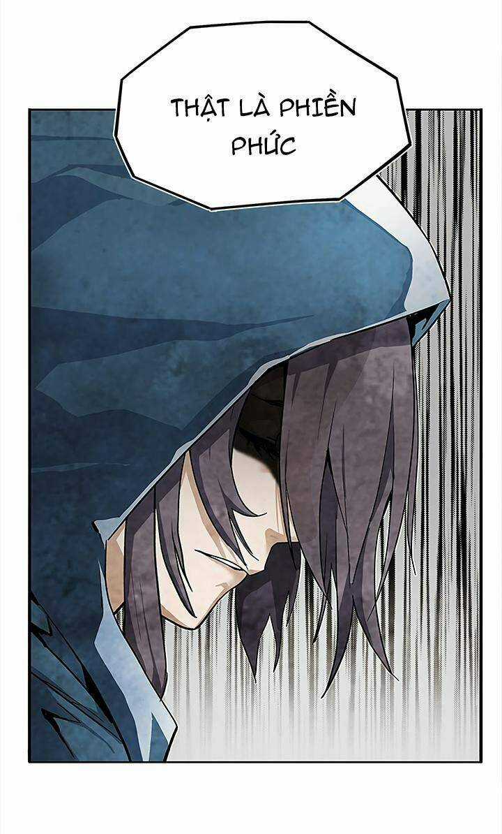 Khát Vọng Trỗi Dậy - Chapter 39 - Trang 18