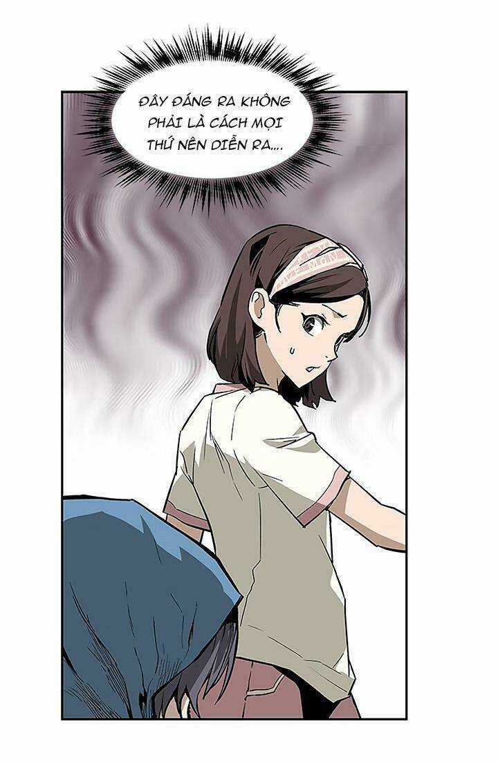 Khát Vọng Trỗi Dậy - Chapter 39 - Trang 19