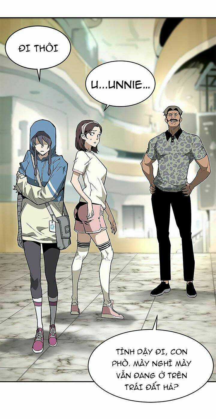 Khát Vọng Trỗi Dậy - Chapter 39 - Trang 20