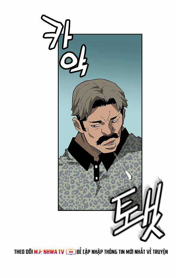 Khát Vọng Trỗi Dậy - Chapter 39 - Trang 21