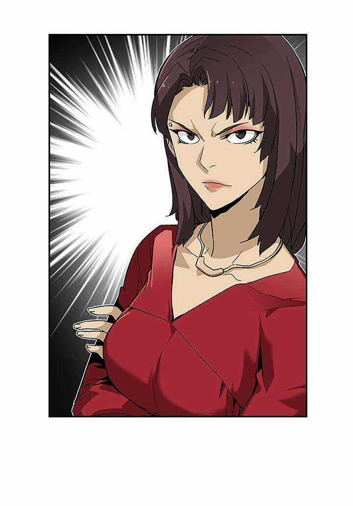 Khát Vọng Trỗi Dậy - Chapter 39 - Trang 22