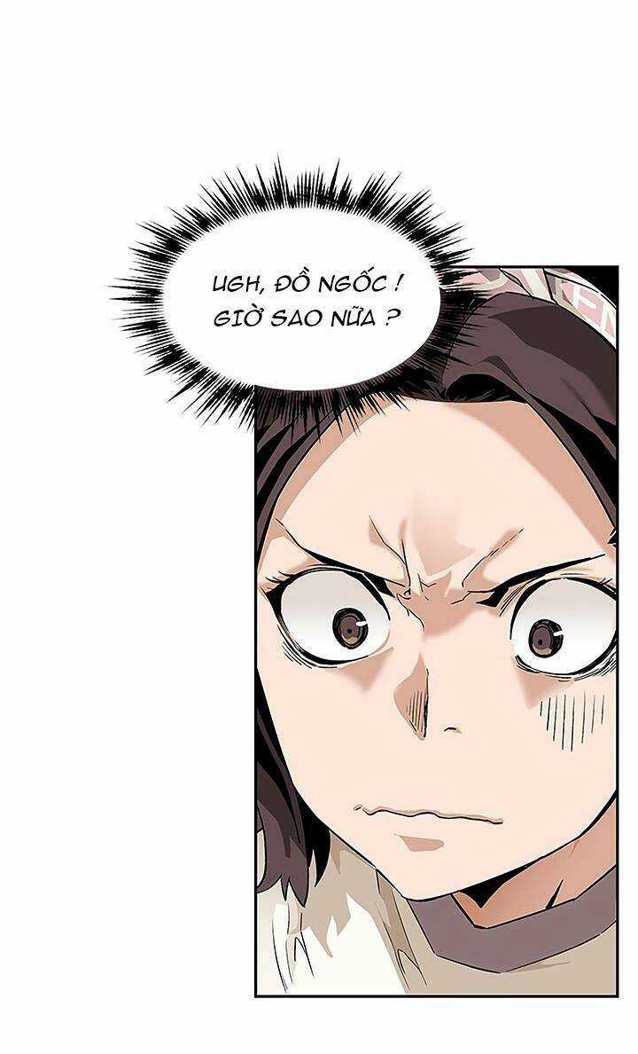 Khát Vọng Trỗi Dậy - Chapter 39 - Trang 23