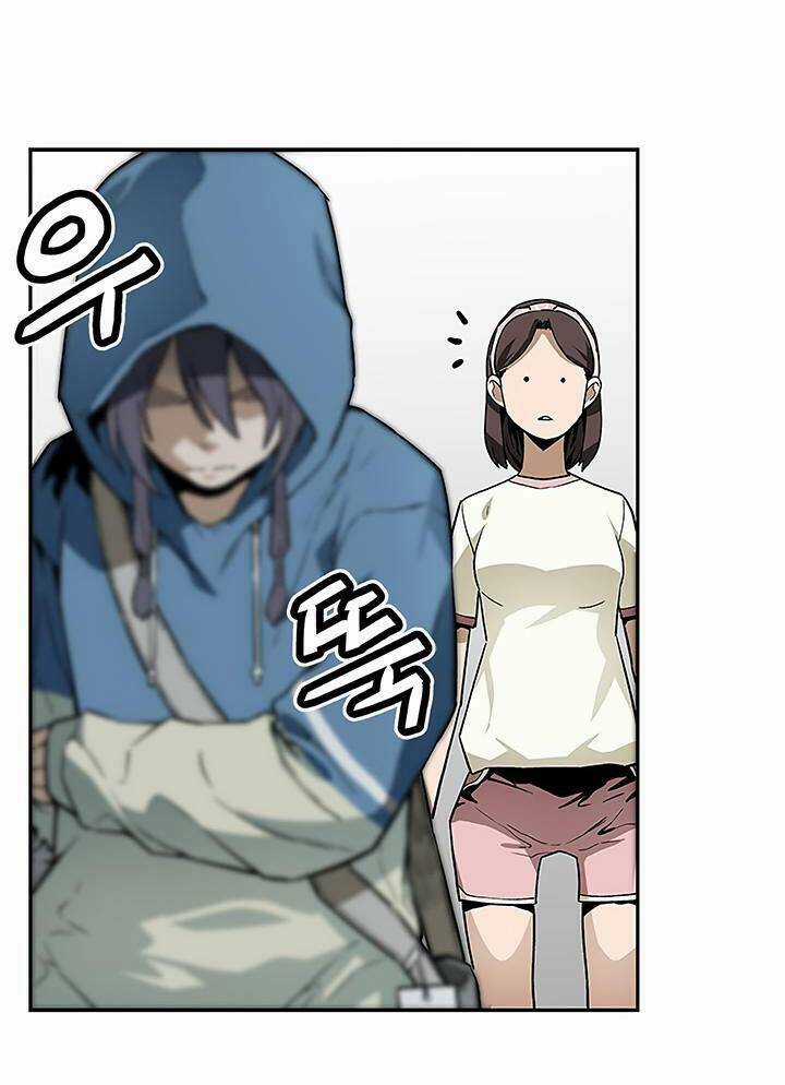 Khát Vọng Trỗi Dậy - Chapter 39 - Trang 24