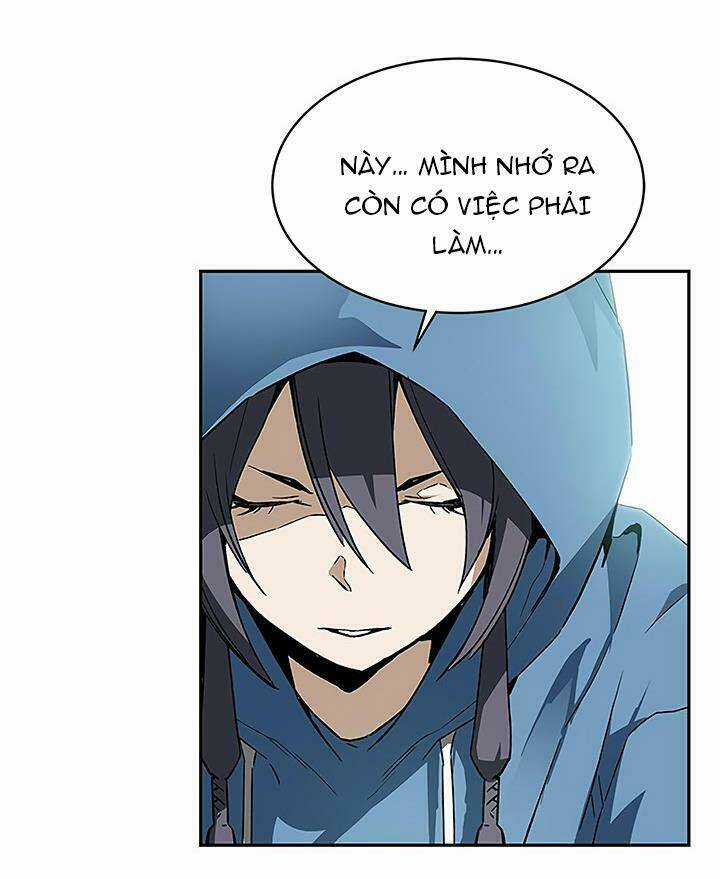 Khát Vọng Trỗi Dậy - Chapter 39 - Trang 25