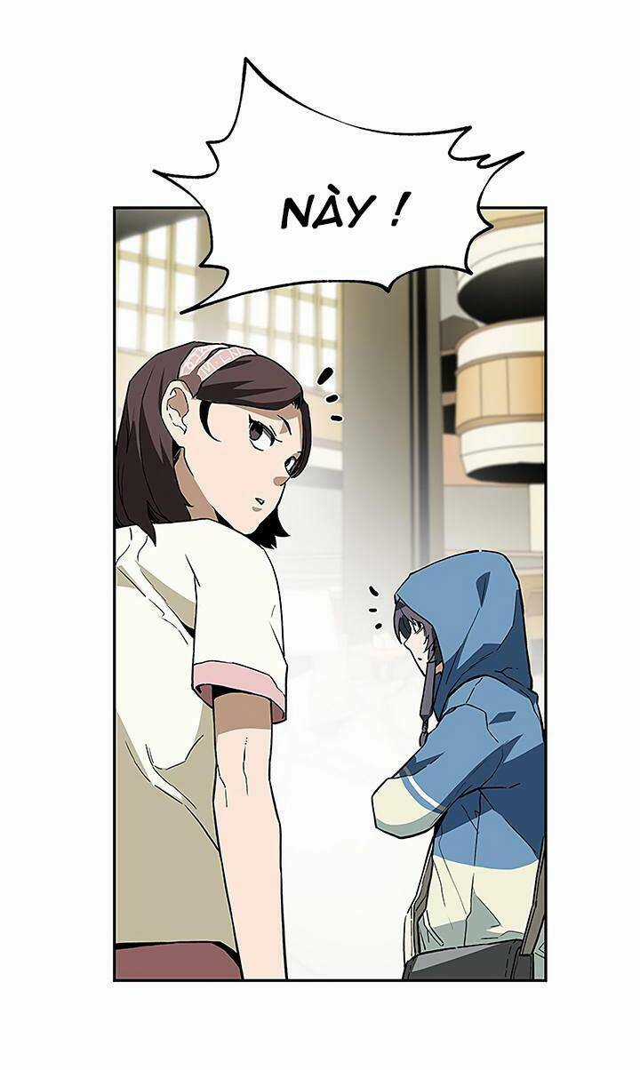 Khát Vọng Trỗi Dậy - Chapter 39 - Trang 26