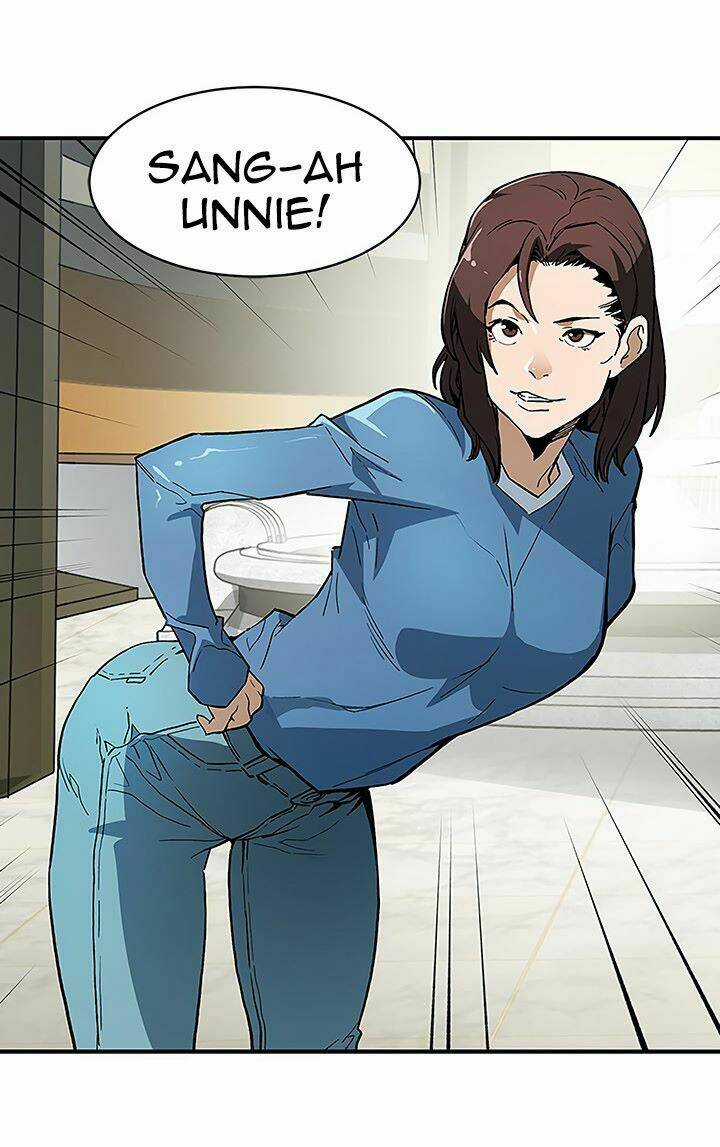 Khát Vọng Trỗi Dậy - Chapter 39 - Trang 27