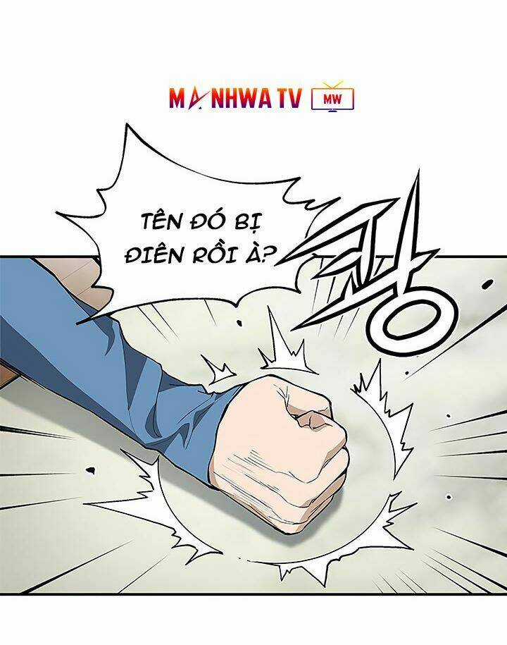 Khát Vọng Trỗi Dậy - Chapter 39 - Trang 28