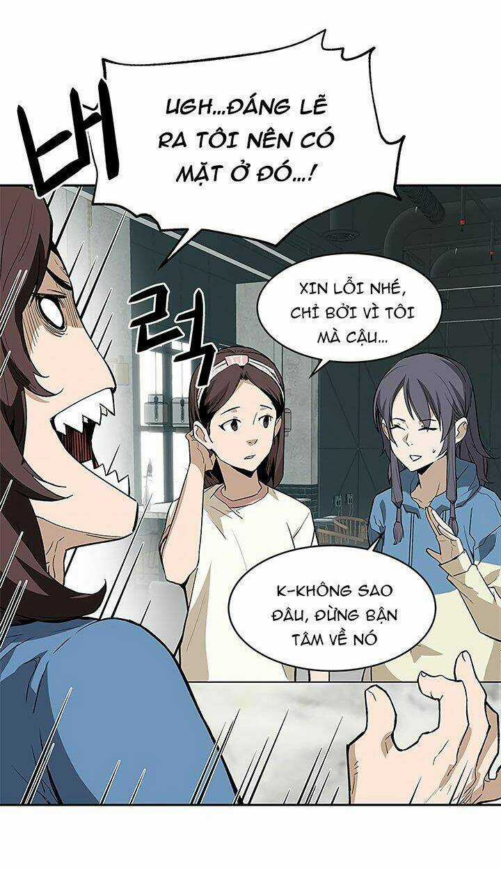 Khát Vọng Trỗi Dậy - Chapter 39 - Trang 29