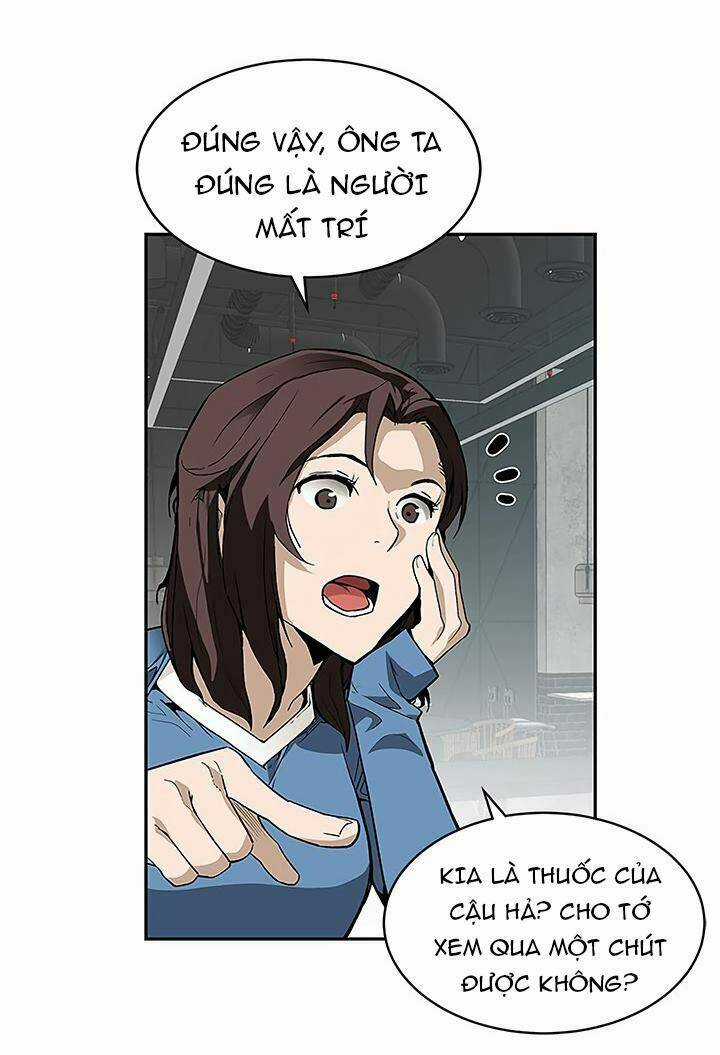 Khát Vọng Trỗi Dậy - Chapter 39 - Trang 30