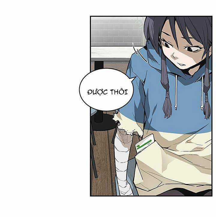 Khát Vọng Trỗi Dậy - Chapter 39 - Trang 31