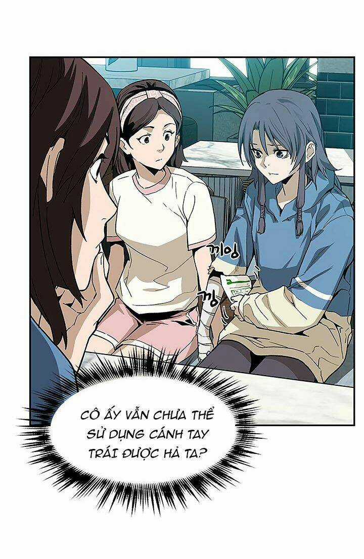 Khát Vọng Trỗi Dậy - Chapter 39 - Trang 32