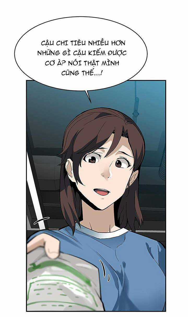 Khát Vọng Trỗi Dậy - Chapter 39 - Trang 35