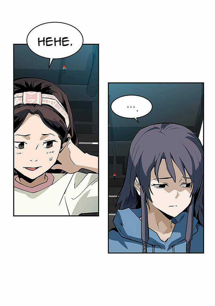 Khát Vọng Trỗi Dậy - Chapter 39 - Trang 36