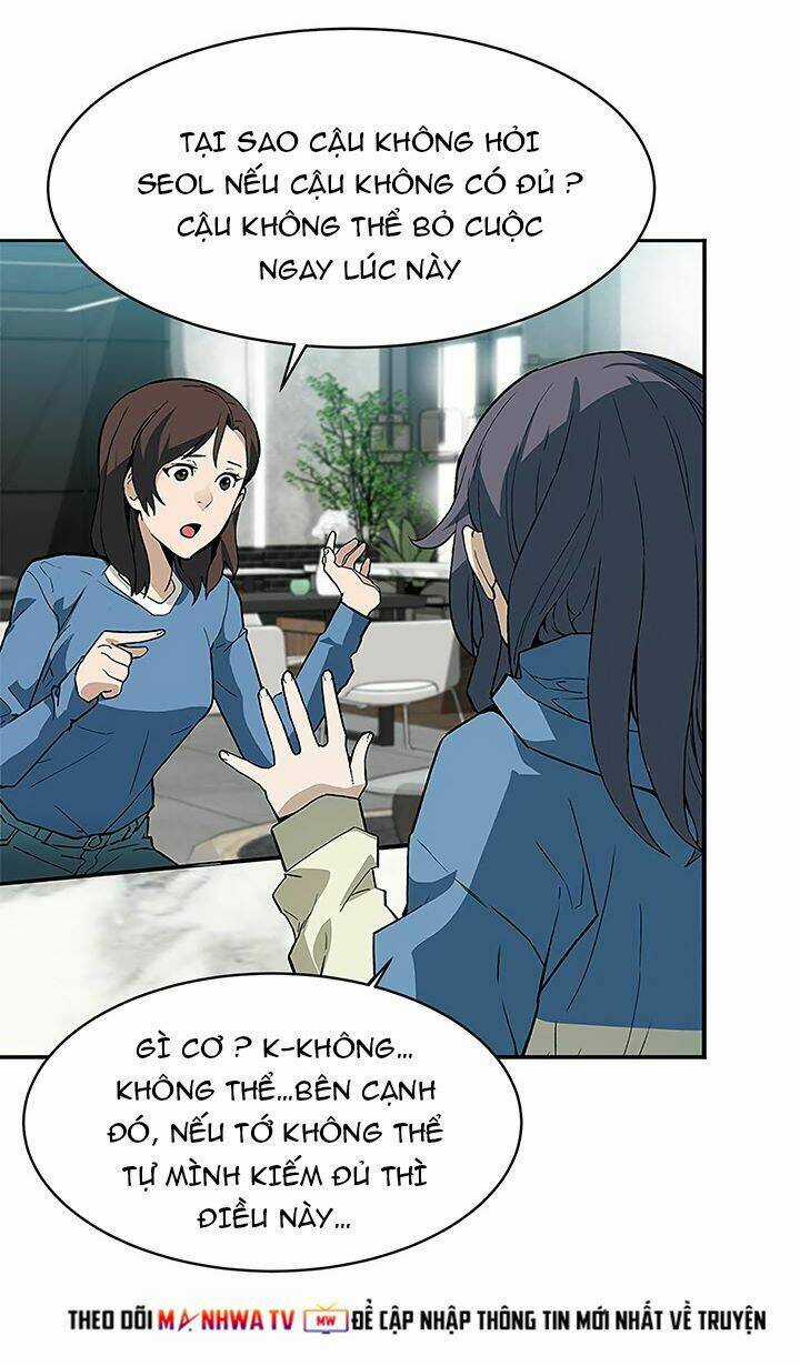 Khát Vọng Trỗi Dậy - Chapter 39 - Trang 37