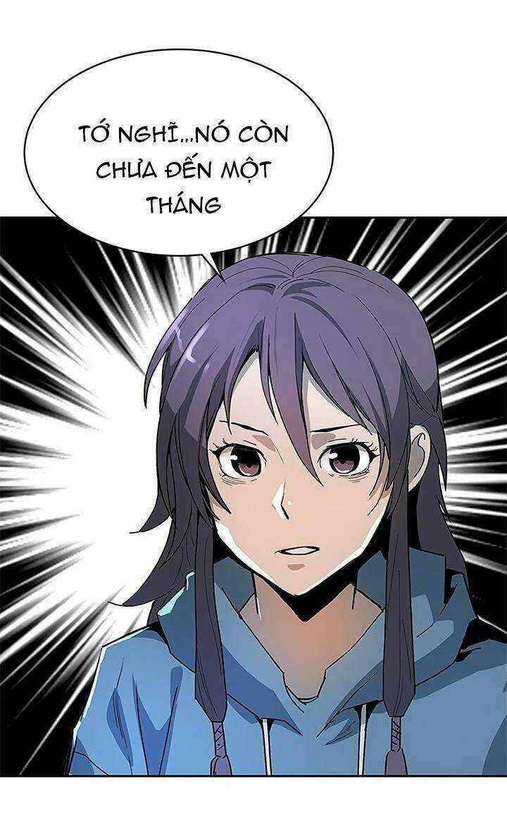 Khát Vọng Trỗi Dậy - Chapter 39 - Trang 39