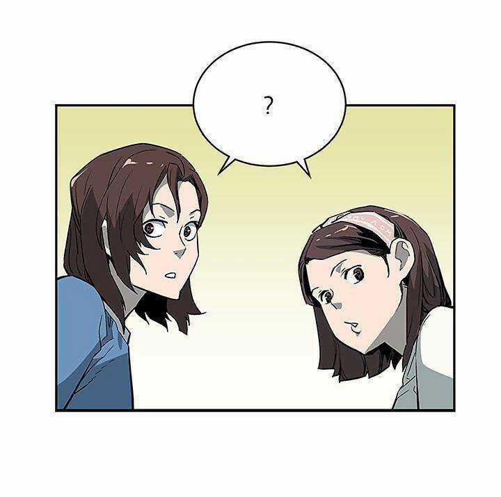 Khát Vọng Trỗi Dậy - Chapter 39 - Trang 40