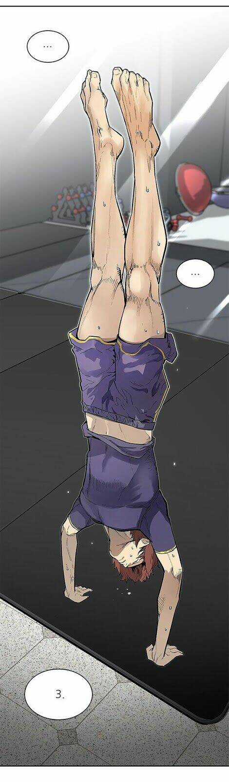 Khát Vọng Trỗi Dậy - Chapter 39 - Trang 42