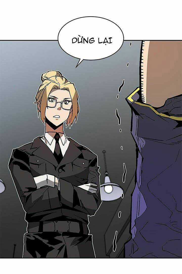 Khát Vọng Trỗi Dậy - Chapter 39 - Trang 44