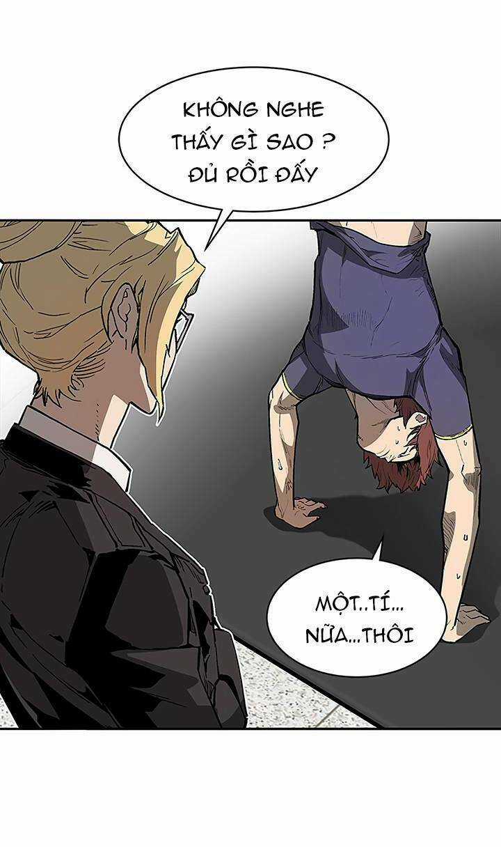 Khát Vọng Trỗi Dậy - Chapter 39 - Trang 45