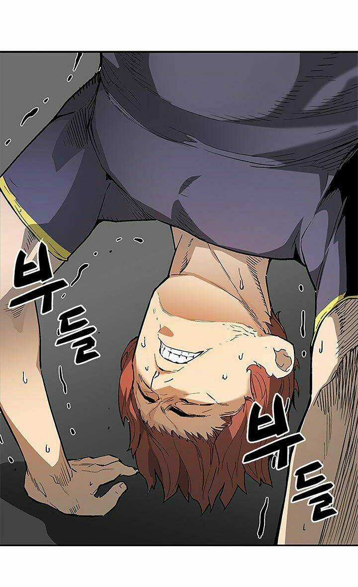 Khát Vọng Trỗi Dậy - Chapter 39 - Trang 46