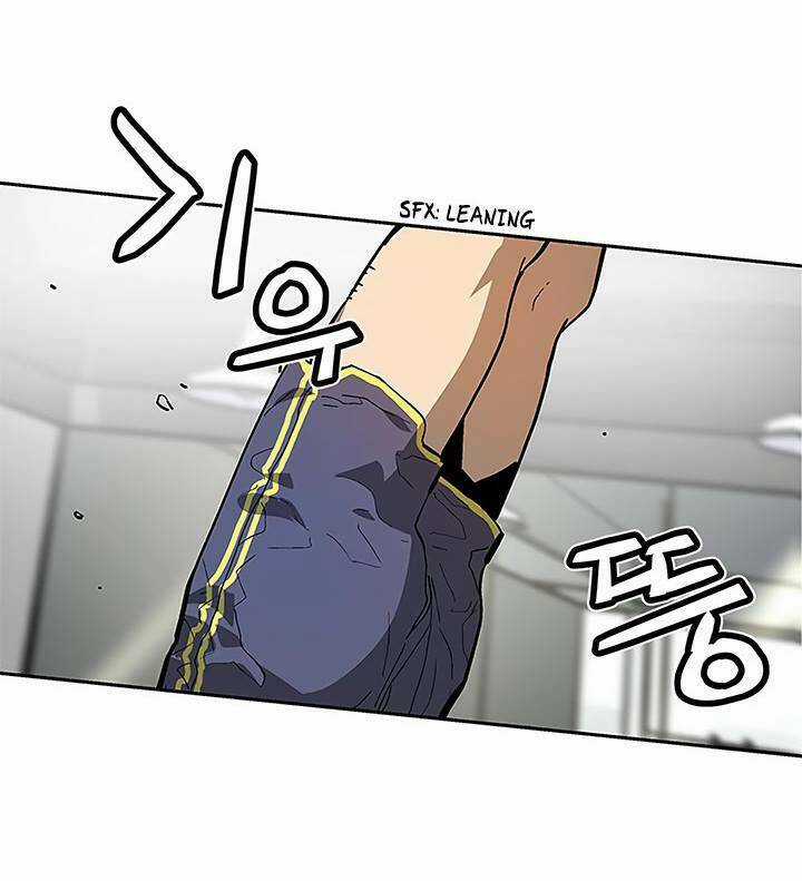 Khát Vọng Trỗi Dậy - Chapter 39 - Trang 47