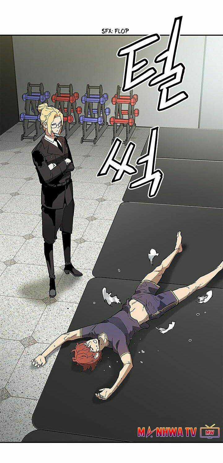 Khát Vọng Trỗi Dậy - Chapter 39 - Trang 48