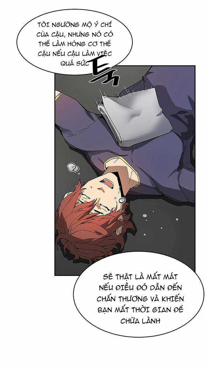 Khát Vọng Trỗi Dậy - Chapter 39 - Trang 49