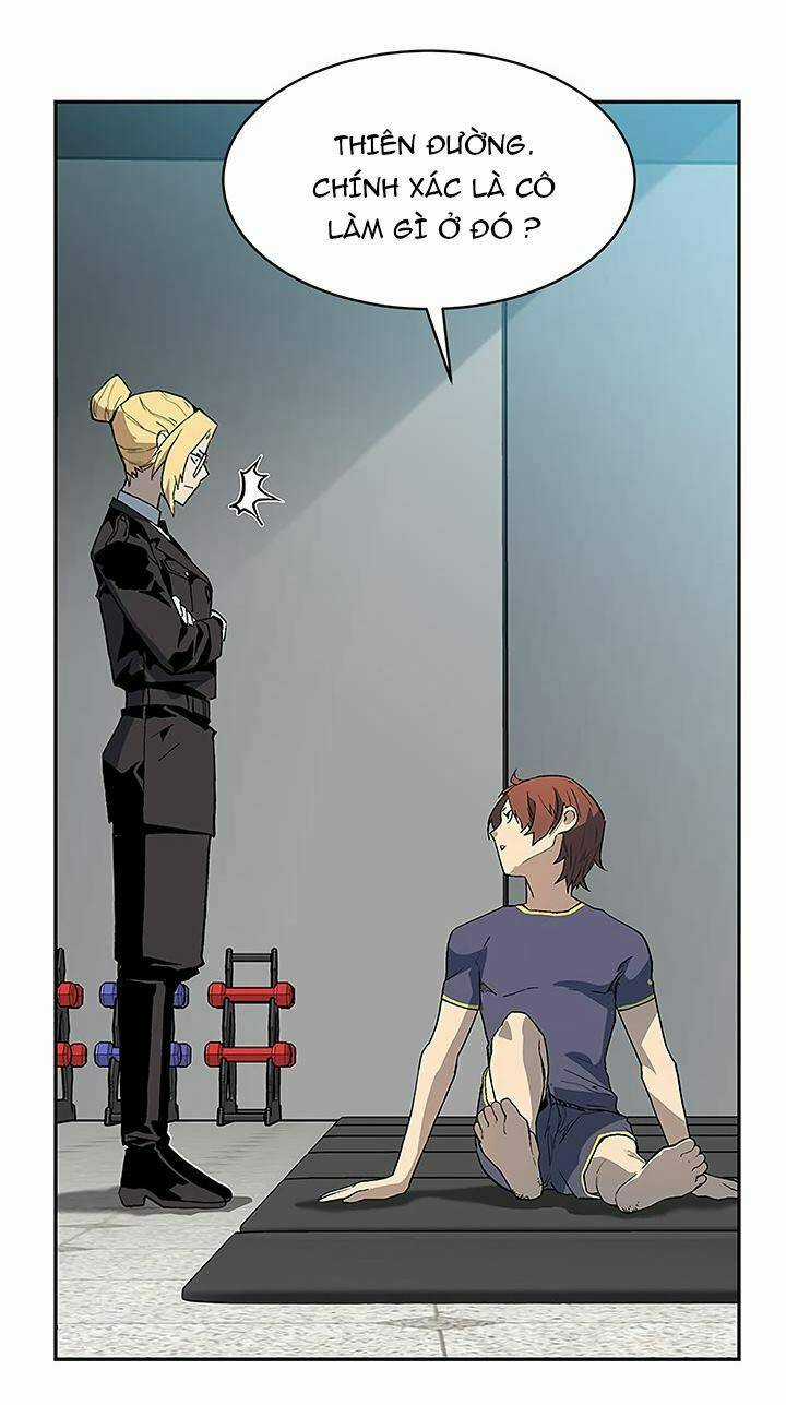 Khát Vọng Trỗi Dậy - Chapter 39 - Trang 52