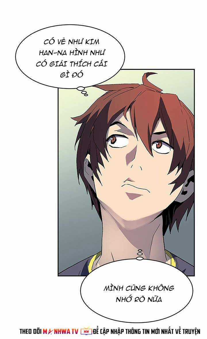 Khát Vọng Trỗi Dậy - Chapter 39 - Trang 54