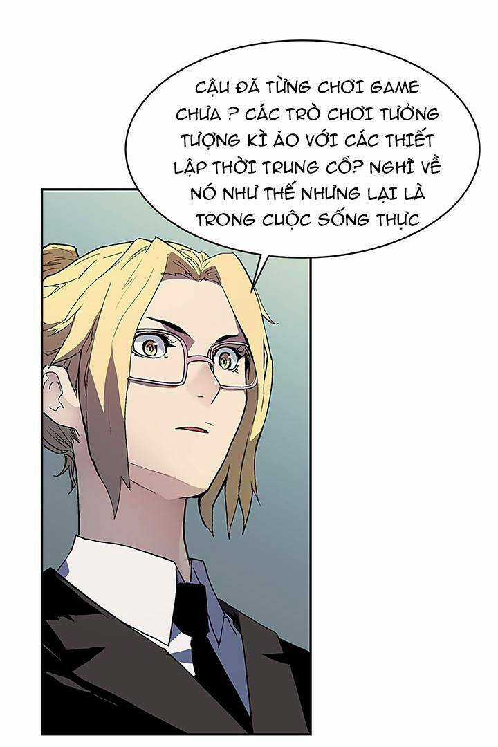 Khát Vọng Trỗi Dậy - Chapter 39 - Trang 55