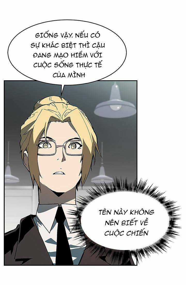 Khát Vọng Trỗi Dậy - Chapter 39 - Trang 57