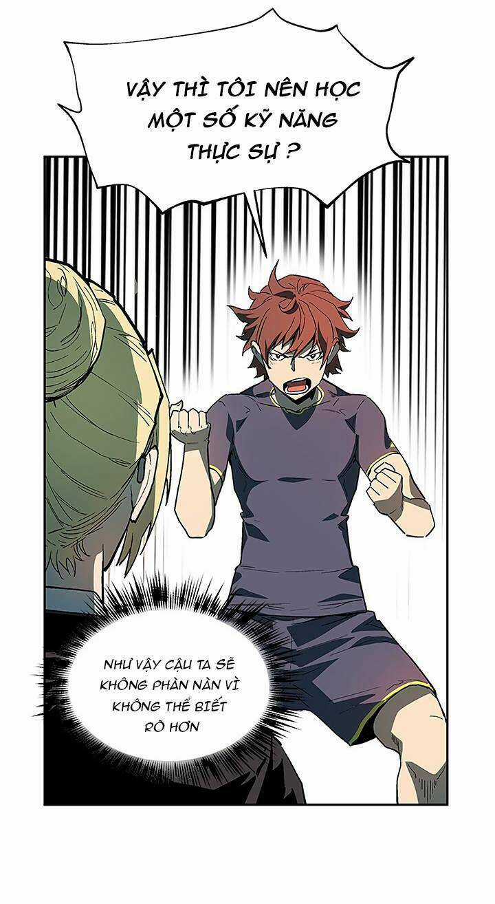 Khát Vọng Trỗi Dậy - Chapter 39 - Trang 58