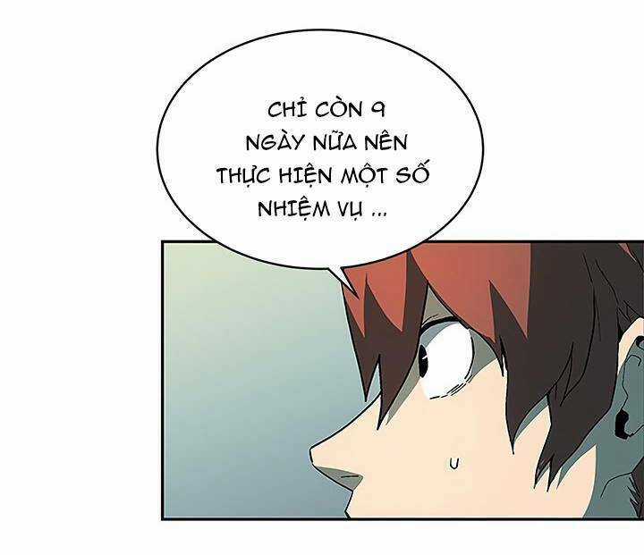 Khát Vọng Trỗi Dậy - Chapter 39 - Trang 60