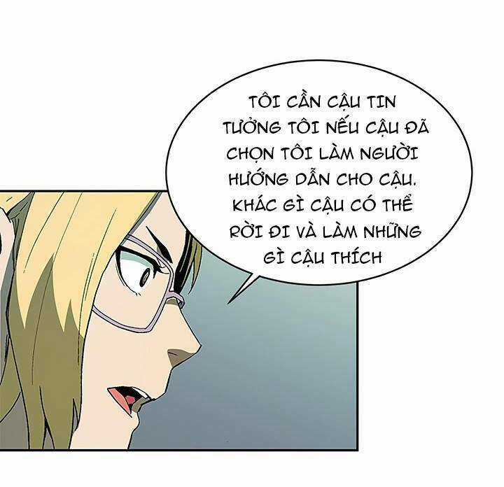 Khát Vọng Trỗi Dậy - Chapter 39 - Trang 61