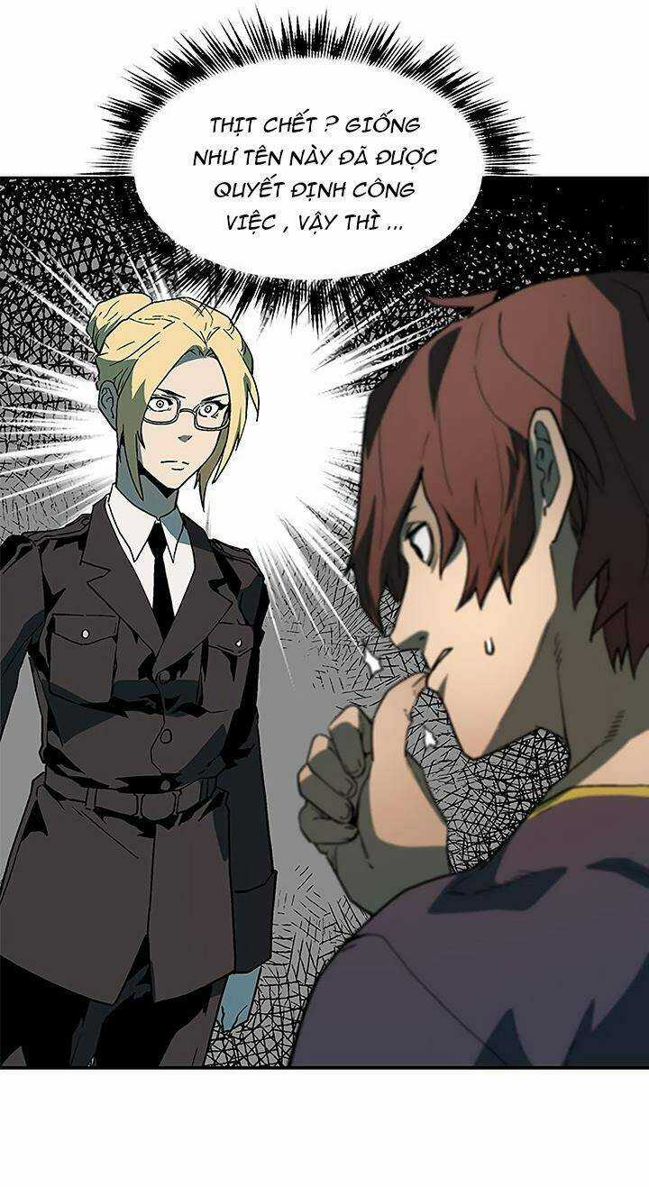 Khát Vọng Trỗi Dậy - Chapter 39 - Trang 63