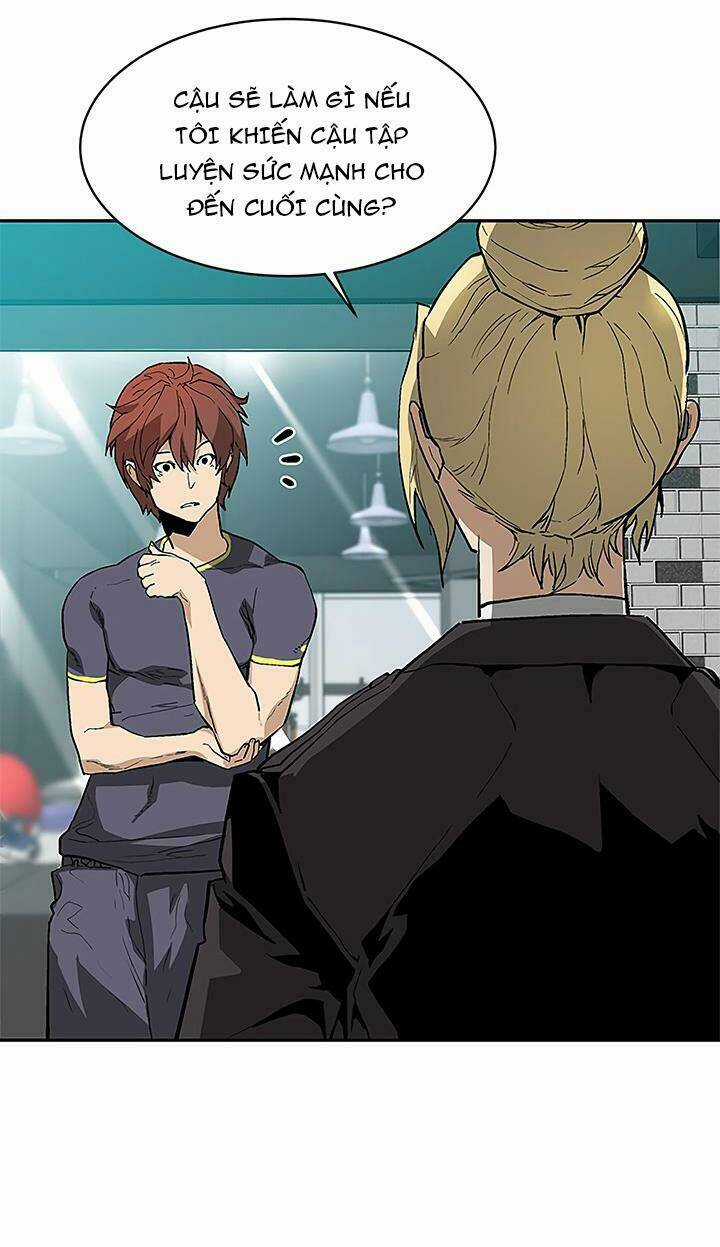 Khát Vọng Trỗi Dậy - Chapter 39 - Trang 64