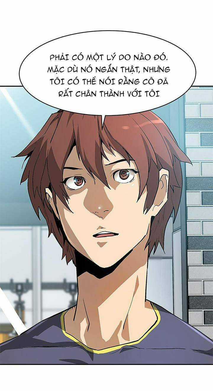 Khát Vọng Trỗi Dậy - Chapter 39 - Trang 66