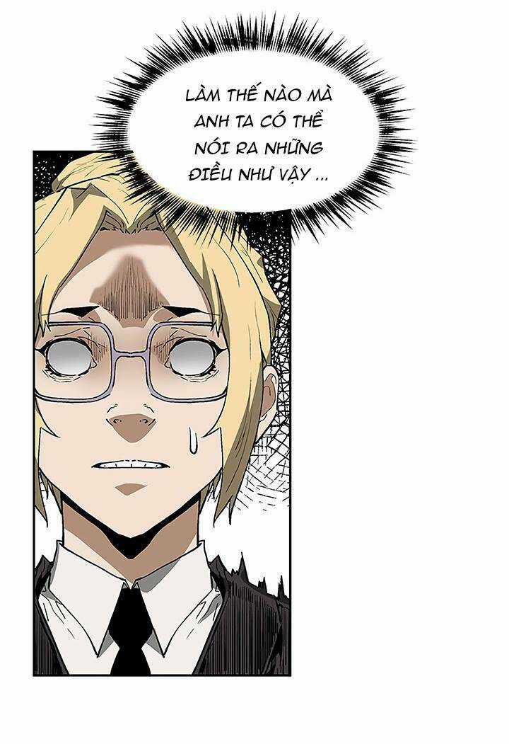 Khát Vọng Trỗi Dậy - Chapter 39 - Trang 67