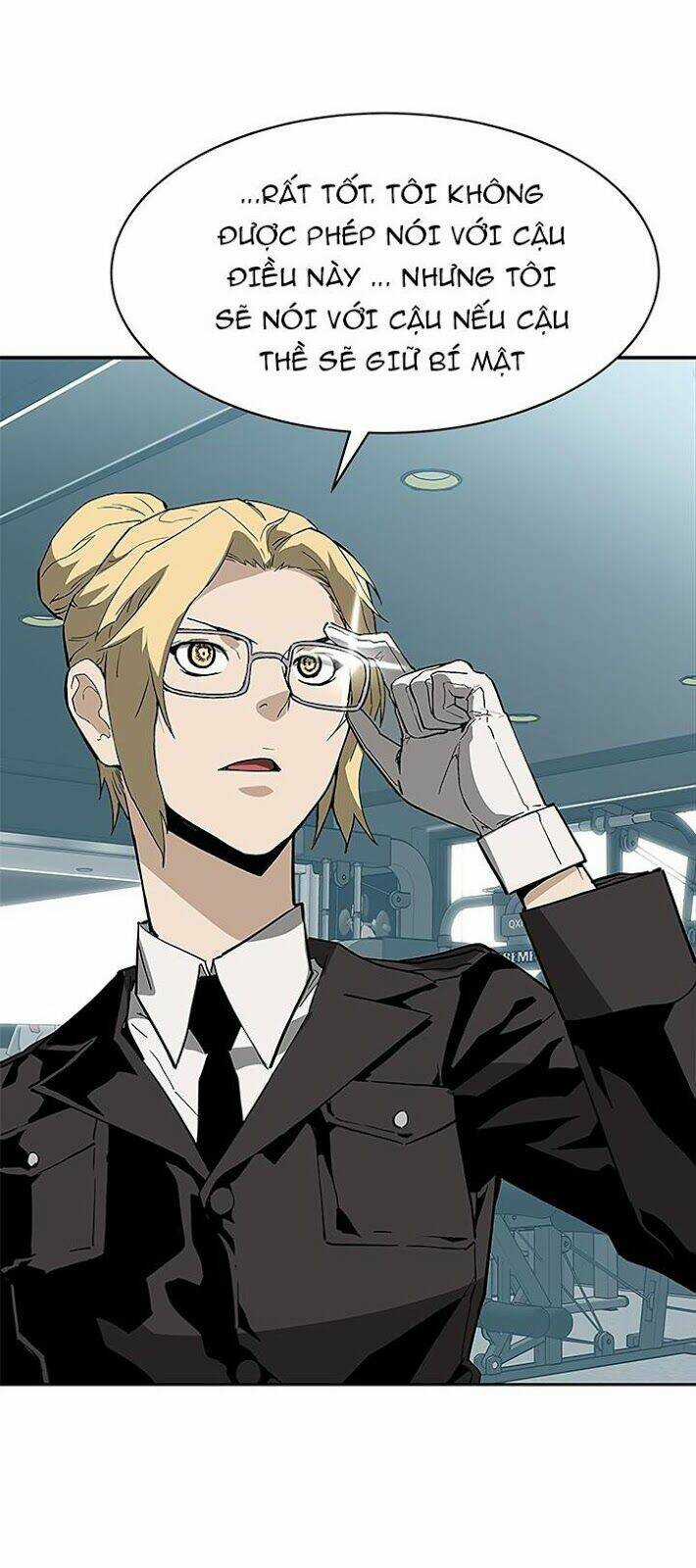 Khát Vọng Trỗi Dậy - Chapter 39 - Trang 69