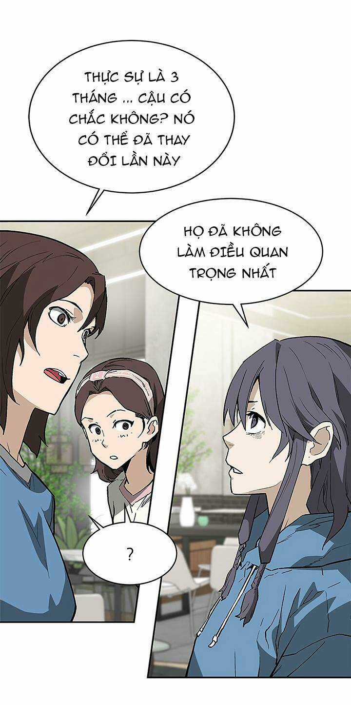 Khát Vọng Trỗi Dậy - Chapter 39 - Trang 70