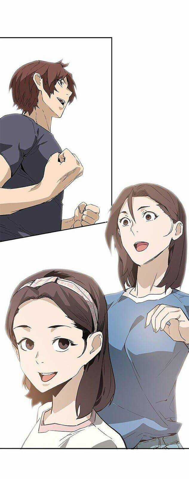 Khát Vọng Trỗi Dậy - Chapter 39 - Trang 74