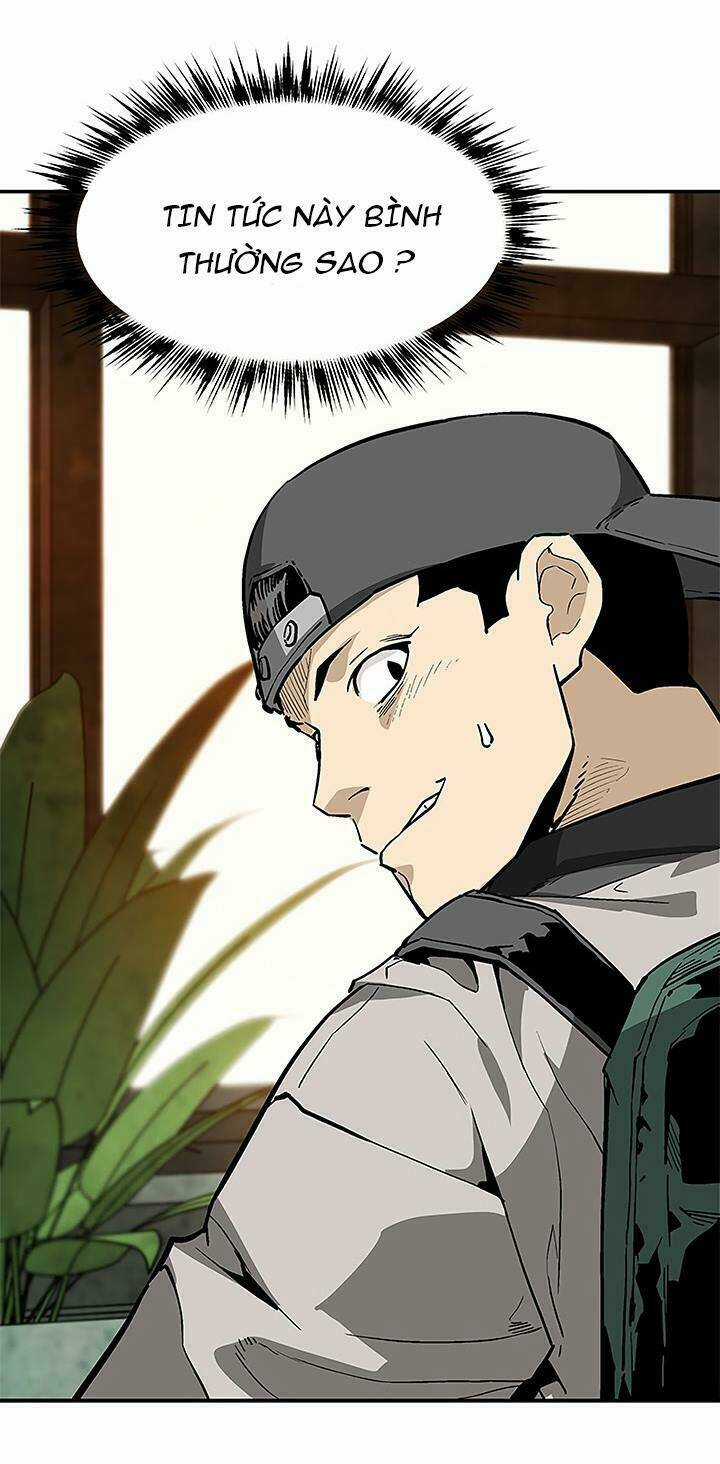 Khát Vọng Trỗi Dậy - Chapter 39 - Trang 76