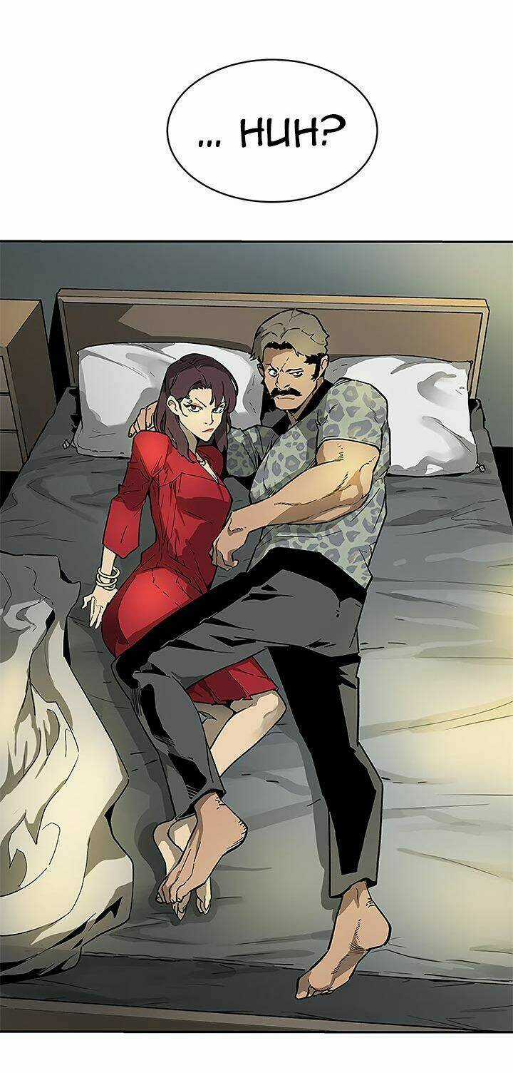 Khát Vọng Trỗi Dậy - Chapter 39 - Trang 78