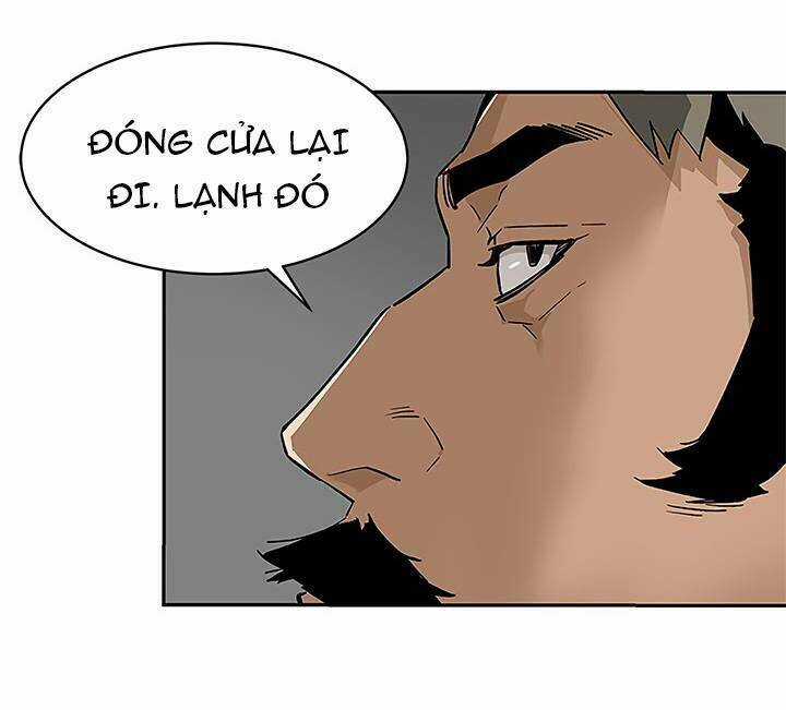 Khát Vọng Trỗi Dậy - Chapter 39 - Trang 80