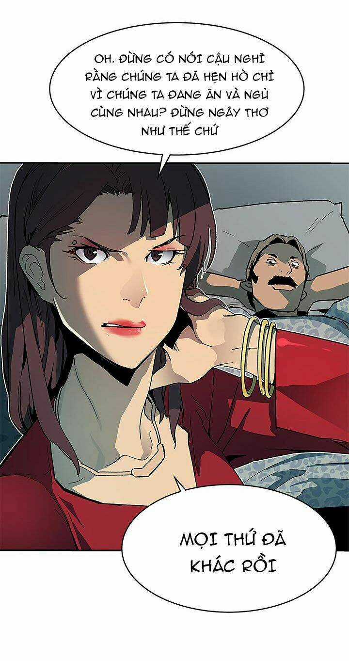 Khát Vọng Trỗi Dậy - Chapter 39 - Trang 82