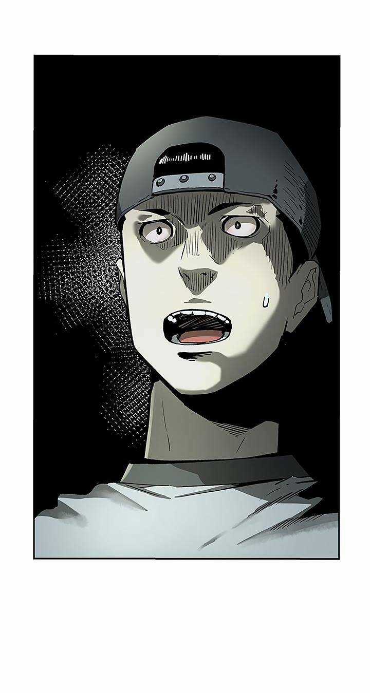 Khát Vọng Trỗi Dậy - Chapter 39 - Trang 83