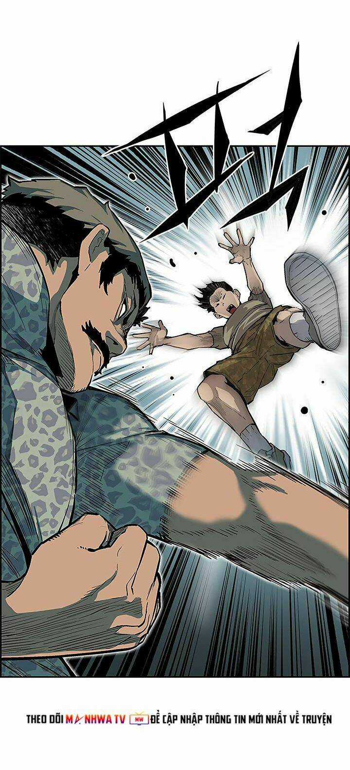 Khát Vọng Trỗi Dậy - Chapter 39 - Trang 85