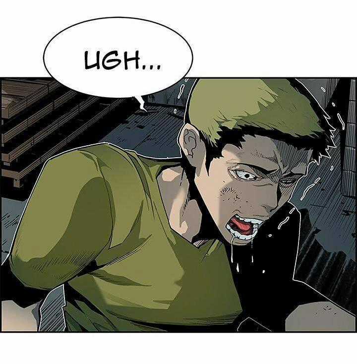 Khát Vọng Trỗi Dậy - Chapter 39 - Trang 86